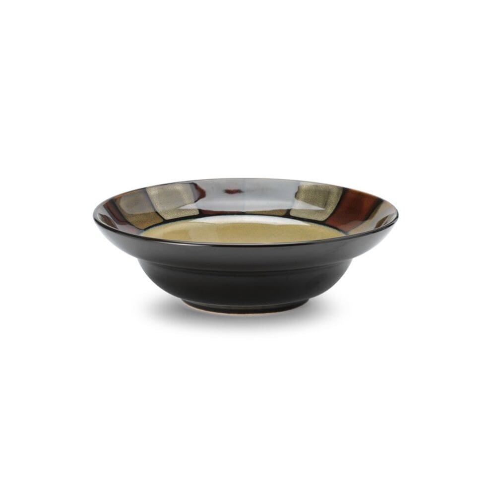 Taos 16 Piece Dinnerware Set. Service for 4