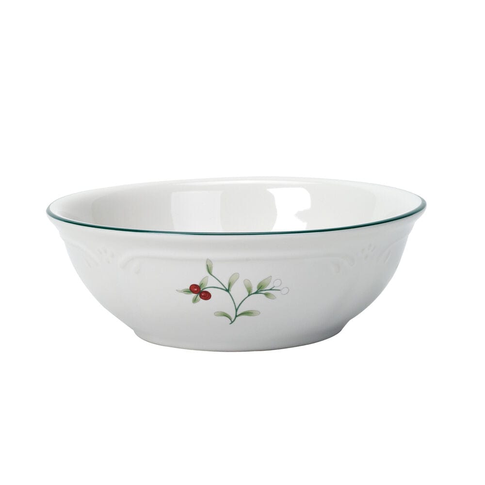 Winterberry® 16 Piece Dinnerware Set. Service for 4