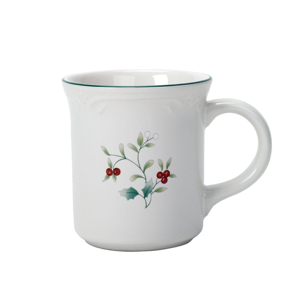 Winterberry® 16 Piece Dinnerware Set. Service for 4
