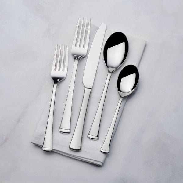 Contempo 20 Piece Flatware Set. Service for 4