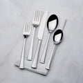 Contempo 20 Piece Flatware Set. Service for 4