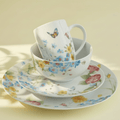 Annabelle Dinnerware Set
