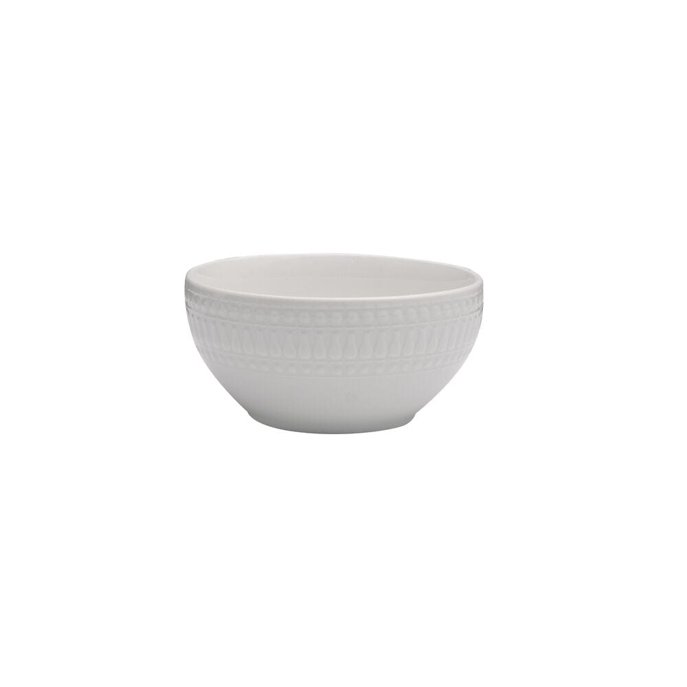 Cassandra 16 Piece Dinnerware Set. Service for 4