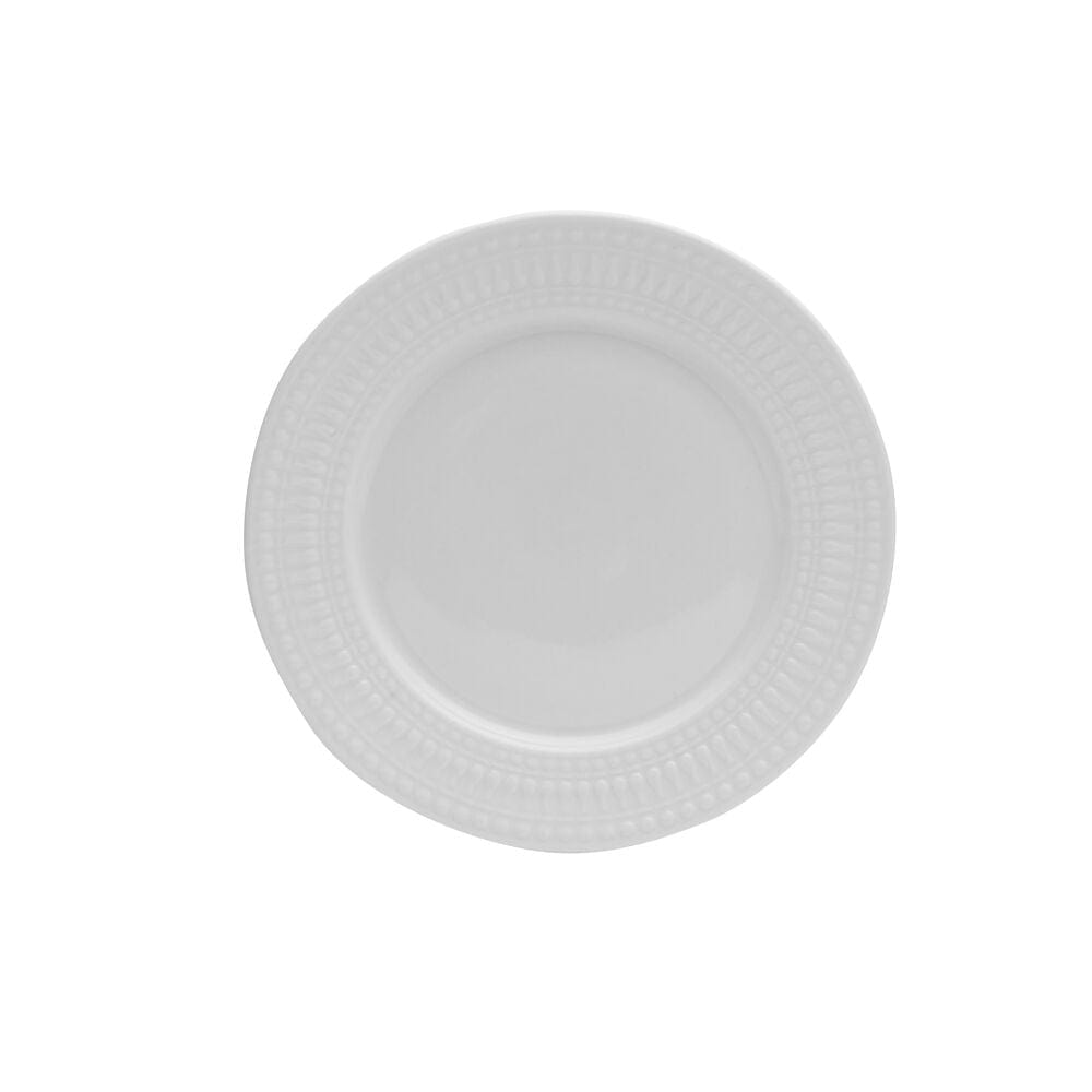 Cassandra 16 Piece Dinnerware Set. Service for 4