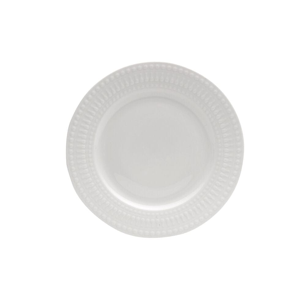 Cassandra 16 Piece Dinnerware Set. Service for 4