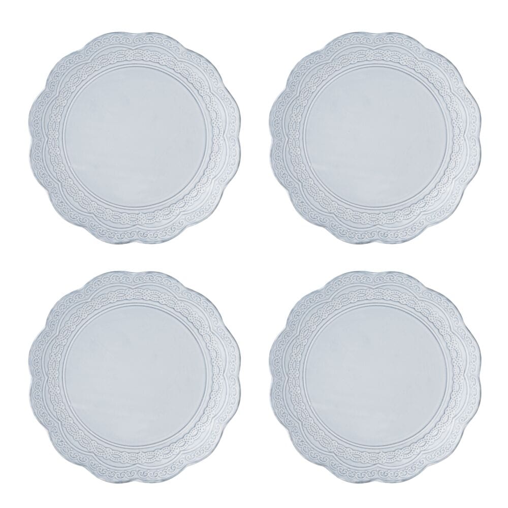 Serephina 16 Piece Dinnerware Set. Service for 4