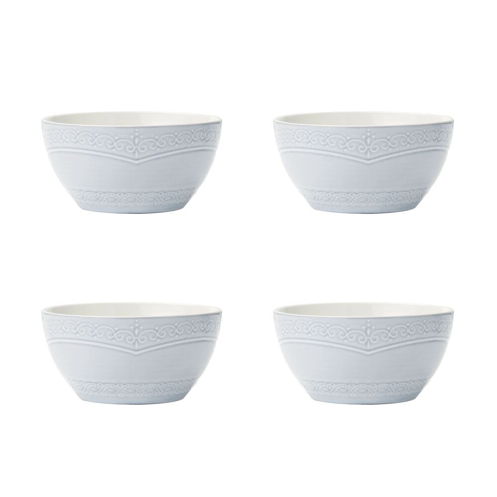 Serephina 16 Piece Dinnerware Set. Service for 4