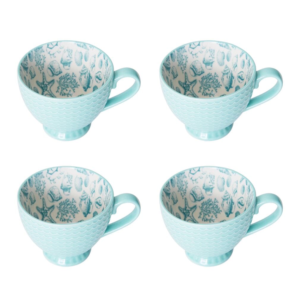 Venice 16 Piece Dinnerware Set. Service for 4