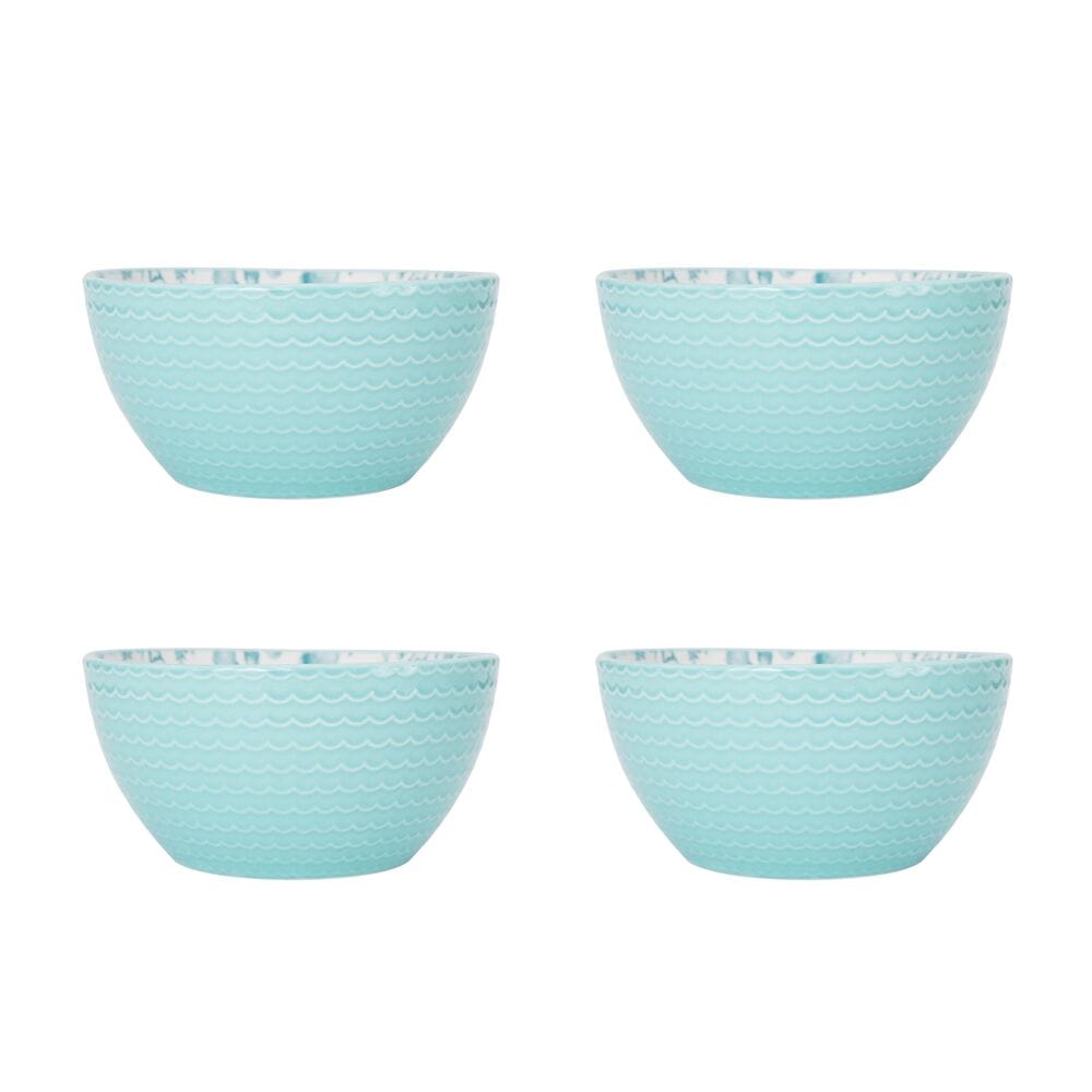 Venice 16 Piece Dinnerware Set. Service for 4