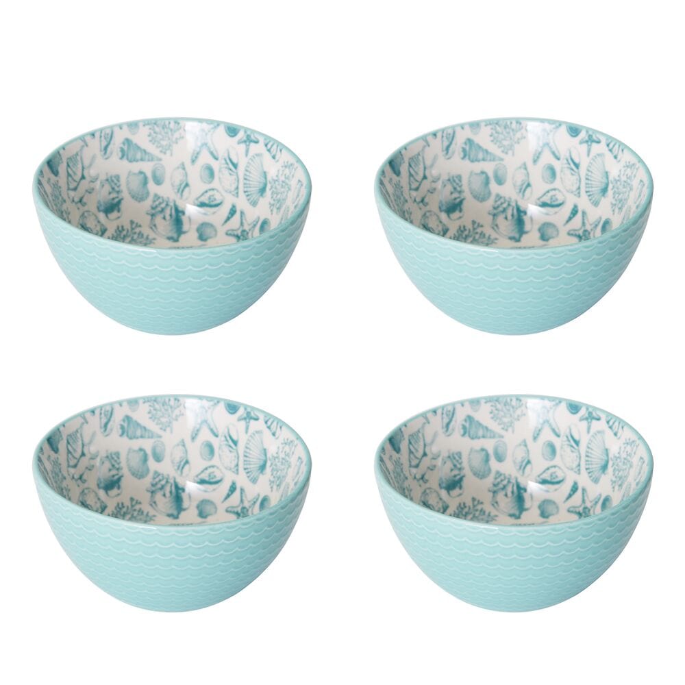 Venice 16 Piece Dinnerware Set. Service for 4
