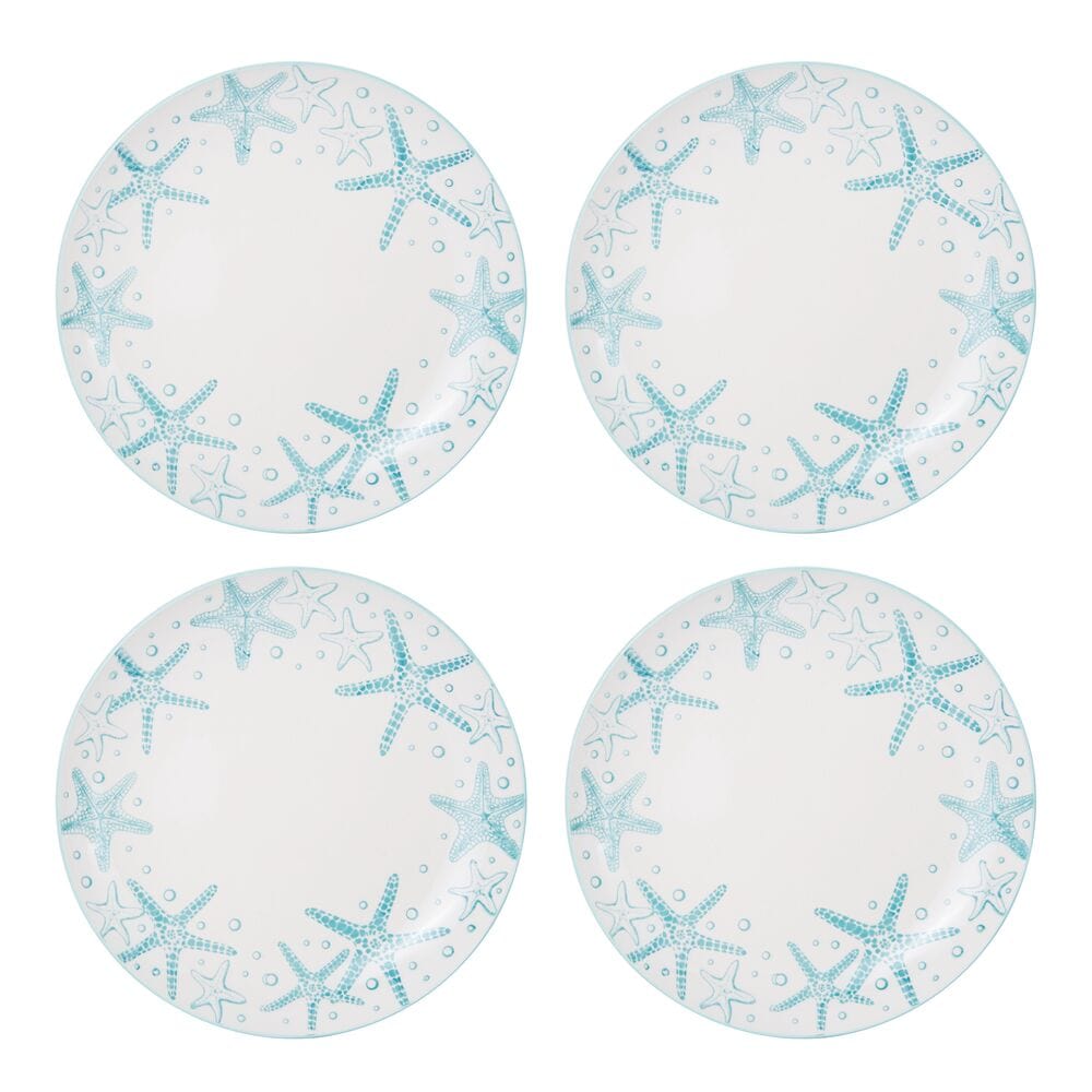 Venice 16 Piece Dinnerware Set. Service for 4