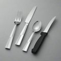 Arabesque 16 Piece Flatware Set. Service for 4