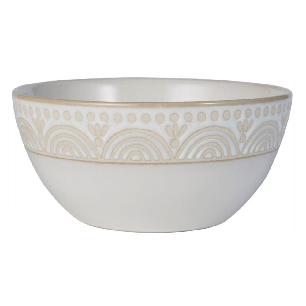 Amelia 16 Piece Dinnerware Set. Service for 4