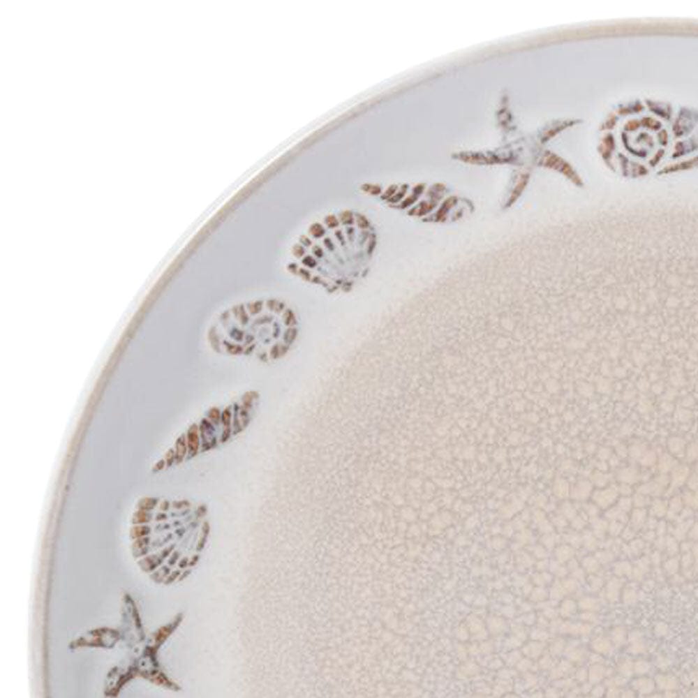 Panama 16 Piece Dinnerware Set. Service for 4