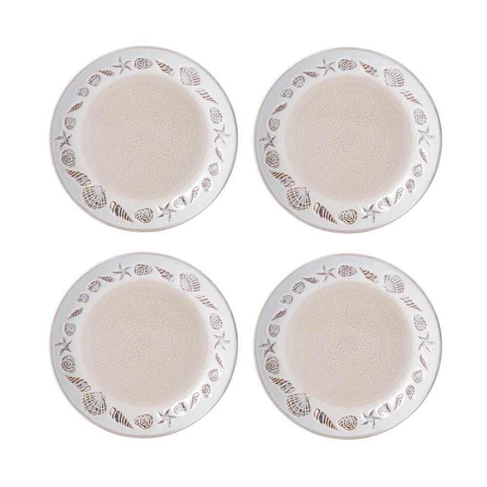 Panama 16 Piece Dinnerware Set. Service for 4