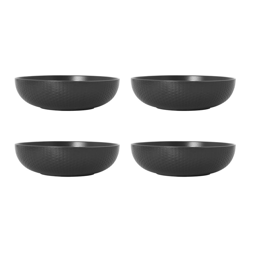 Maddox 12 Piece Dinnerware Set. Service for 4