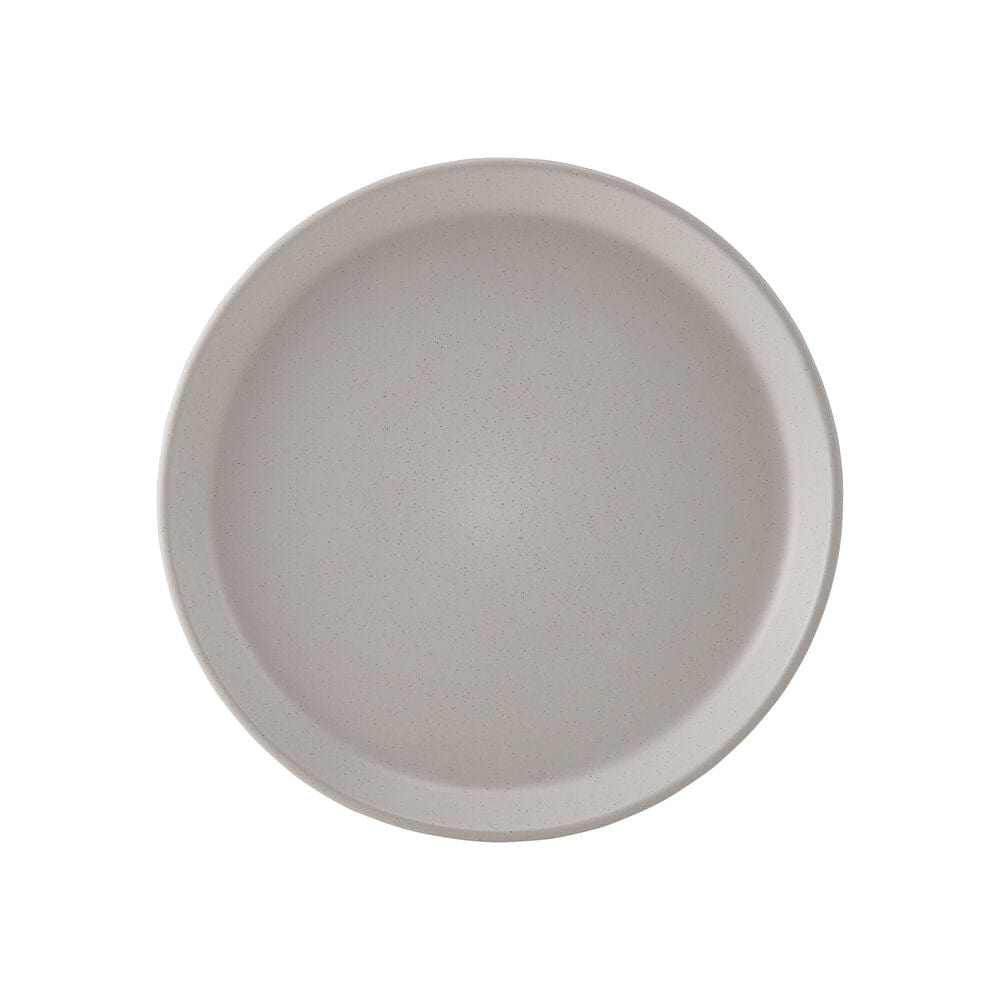 Hudson Beige 16 Piece Dinnerware Set. Service for 4