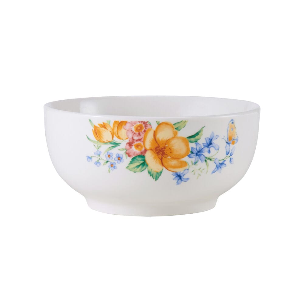 Anna 18 Piece Dinnerware Set. Service for 6