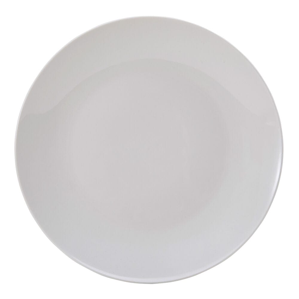 Alexis 18 Piece Dinnerware Set. Service for 6