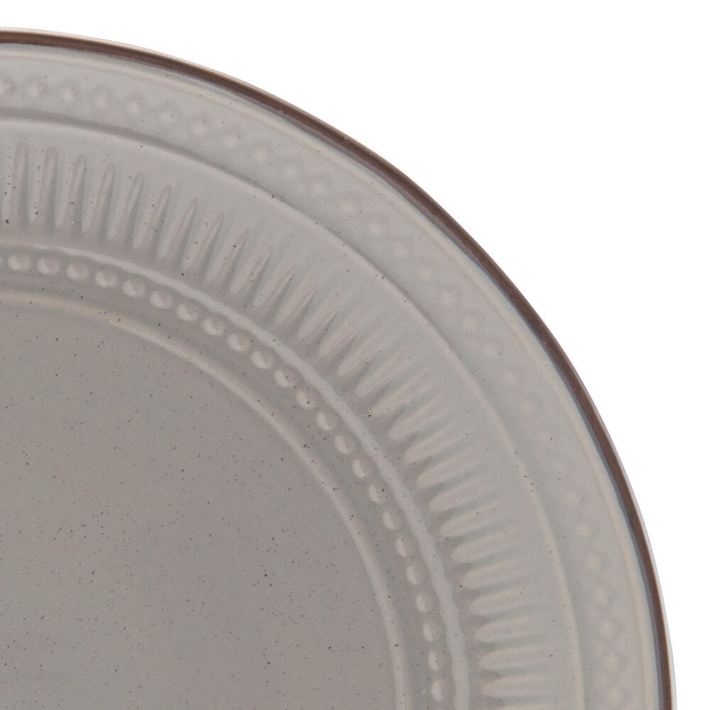 Easton 12 Piece Dinnerware Set. Service for 4