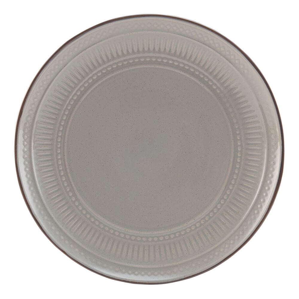 Easton 12 Piece Dinnerware Set. Service for 4