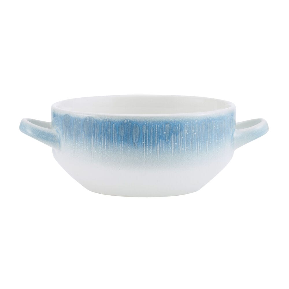 Logan 16 Piece Dinnerware Set. Service for 4