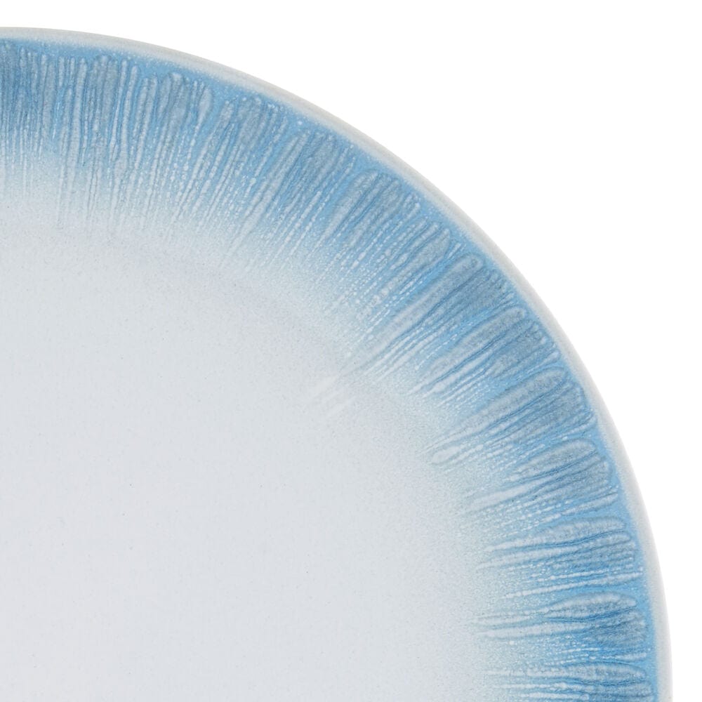 Logan 16 Piece Dinnerware Set. Service for 4