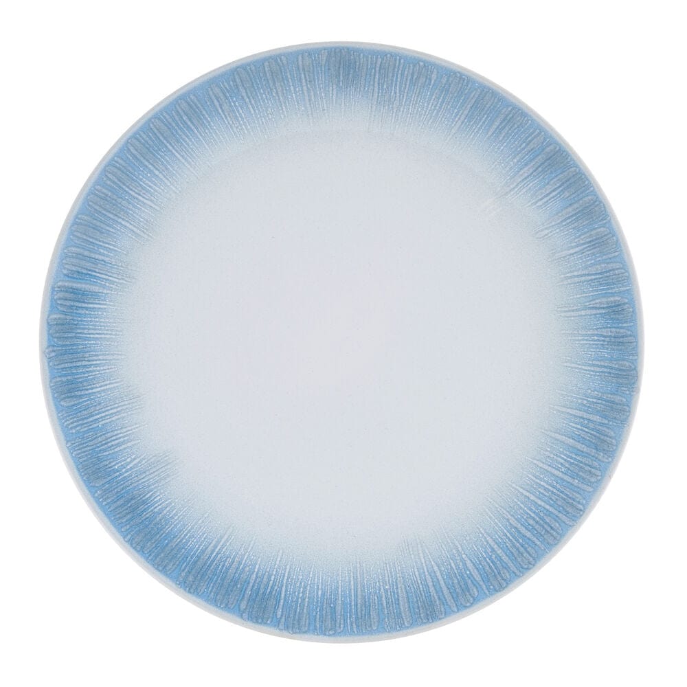 Logan 16 Piece Dinnerware Set. Service for 4