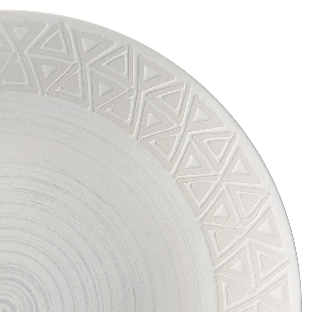 Vera 16 Piece Dinnerware Set. Service for 4