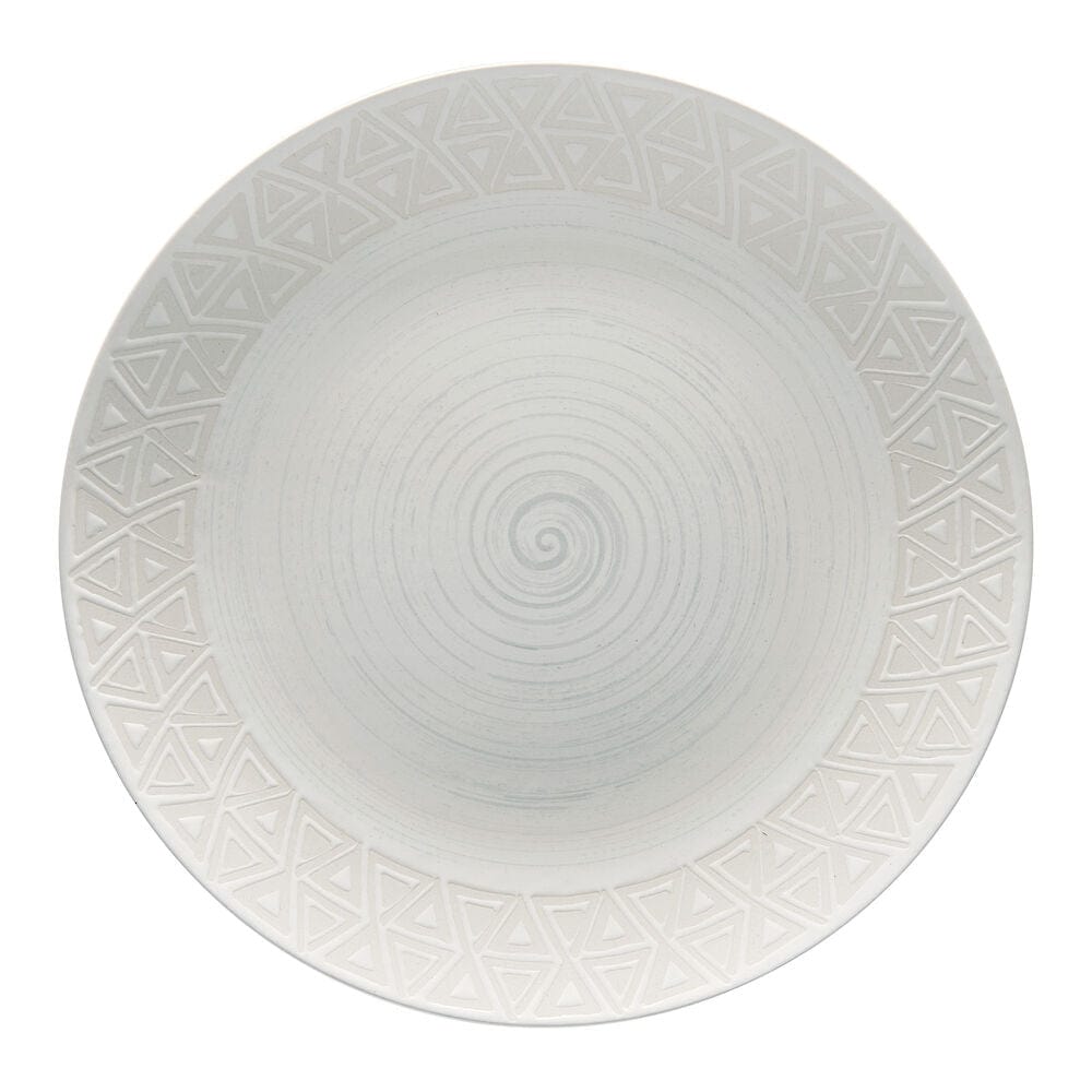 Vera 16 Piece Dinnerware Set. Service for 4
