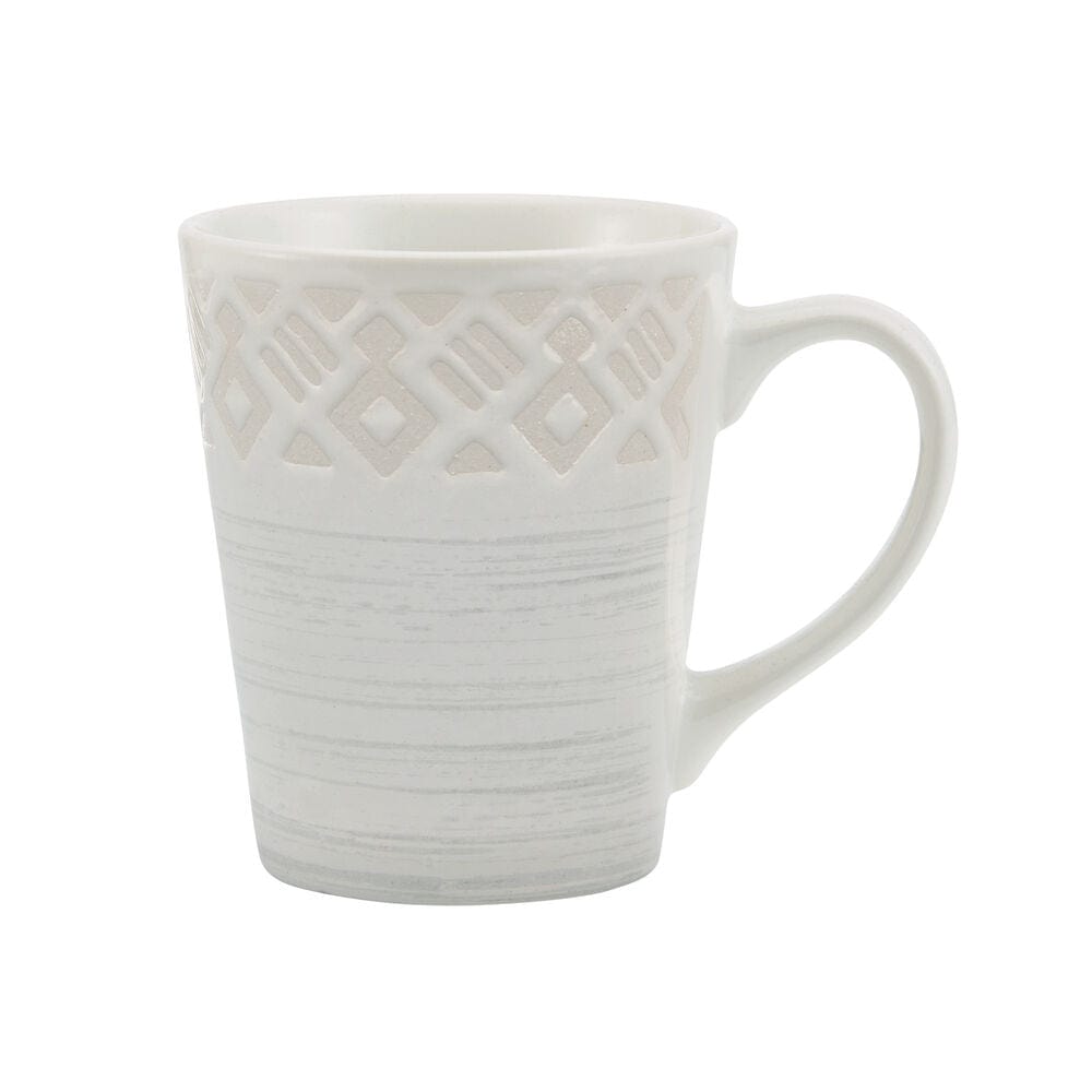 Vera 16 Piece Dinnerware Set. Service for 4