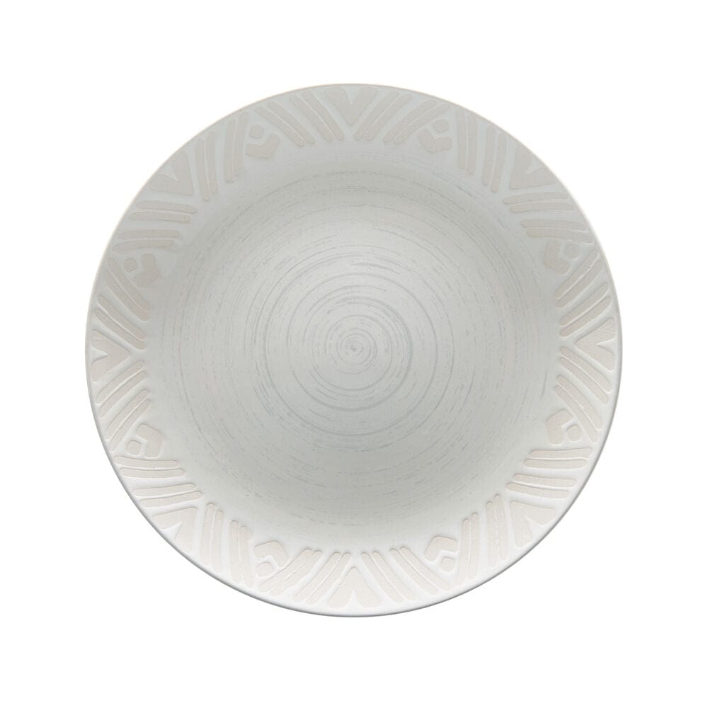 Vera 16 Piece Dinnerware Set. Service for 4