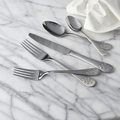 Enjoy 20 Piece Flatware Set. Service for 4