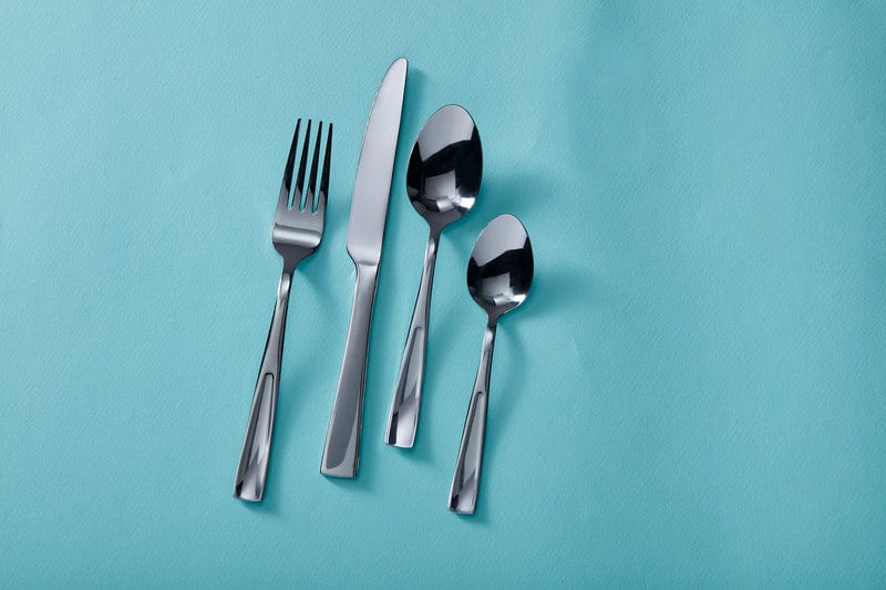 Danford 16 Piece Flatware Set. Service for 4