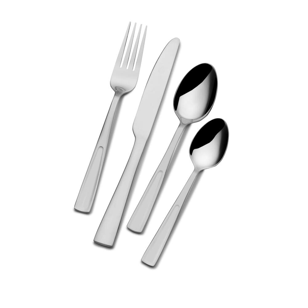 Danford 16 Piece Flatware Set. Service for 4