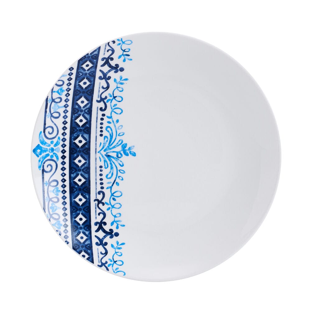 Michele 12 Piece Dinnerware Set. Service for 4