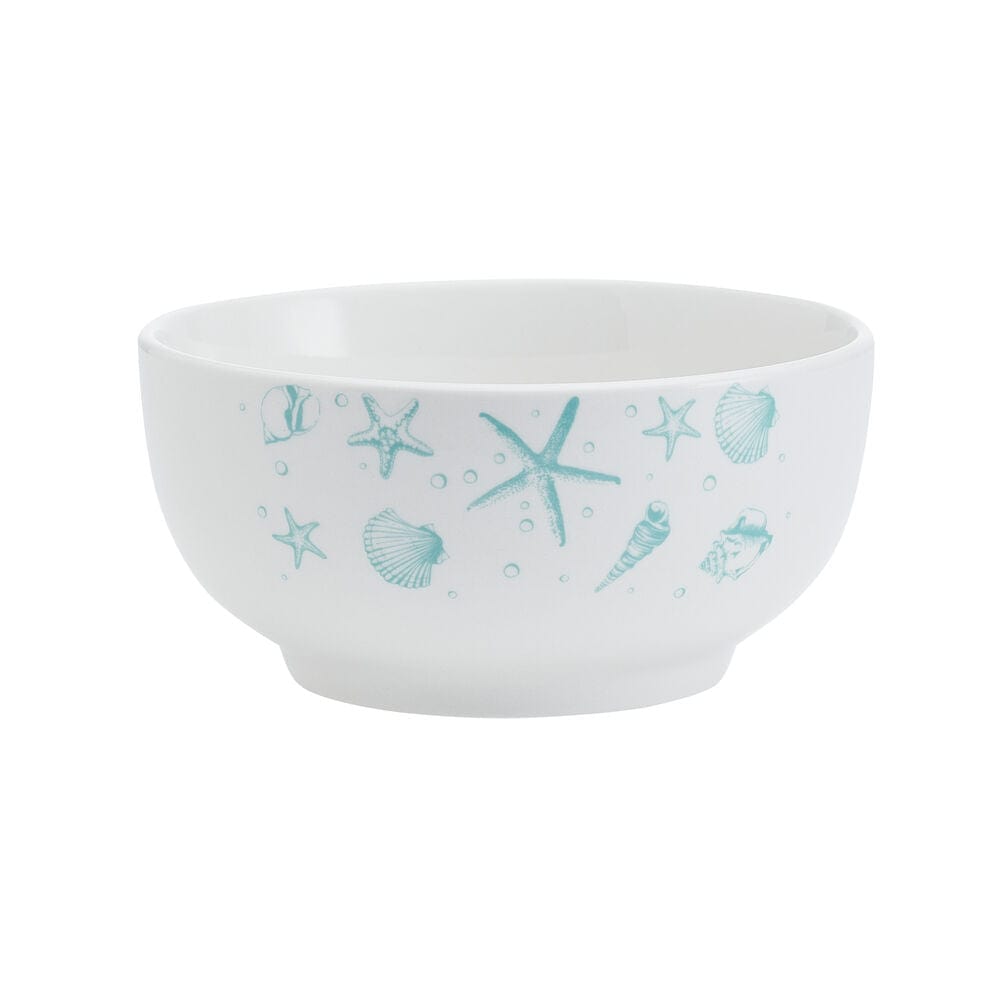 Tahiti 12 Piece Dinnerware Set. Service for 4