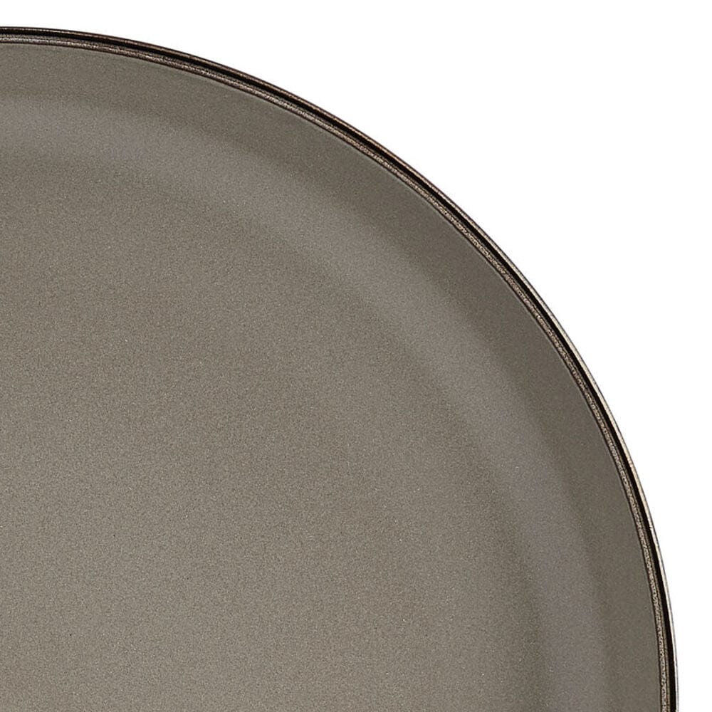 Hadlee 12 Piece Dinnerware Set. Service for 4
