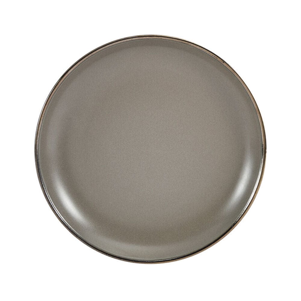 Hadlee 12 Piece Dinnerware Set. Service for 4
