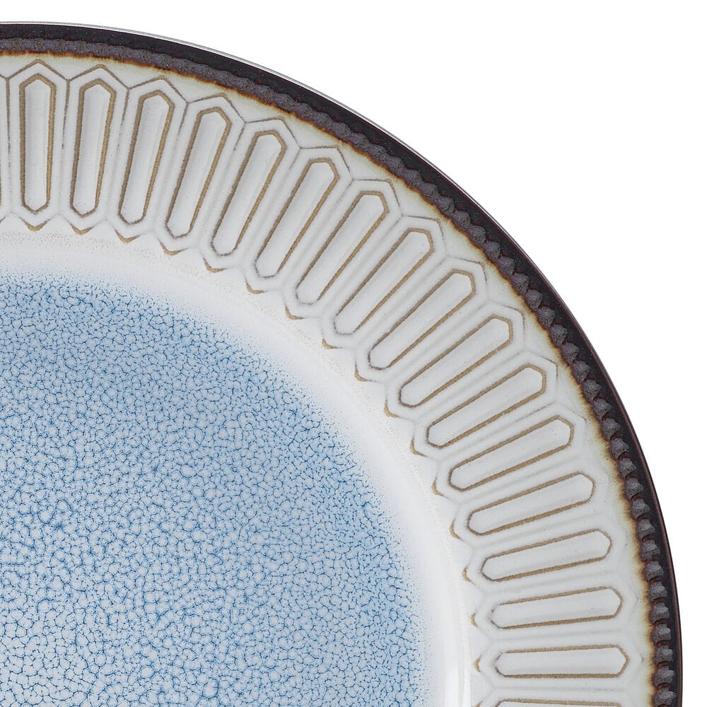 Clara 12 Piece Dinnerware Set. Service for 4