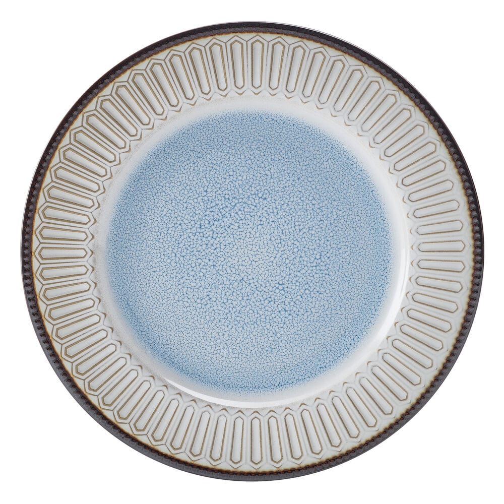 Clara 12 Piece Dinnerware Set. Service for 4
