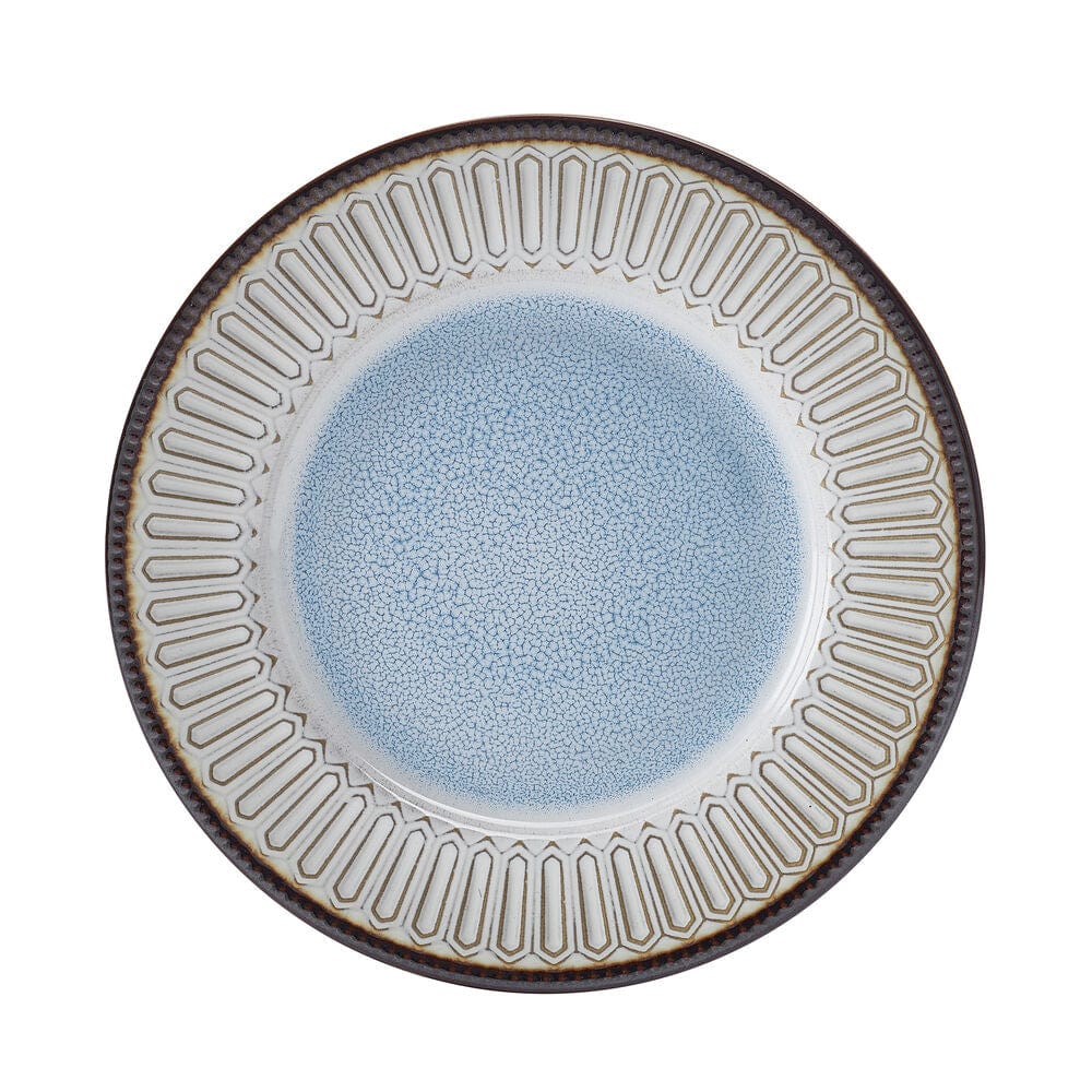 Clara 12 Piece Dinnerware Set. Service for 4