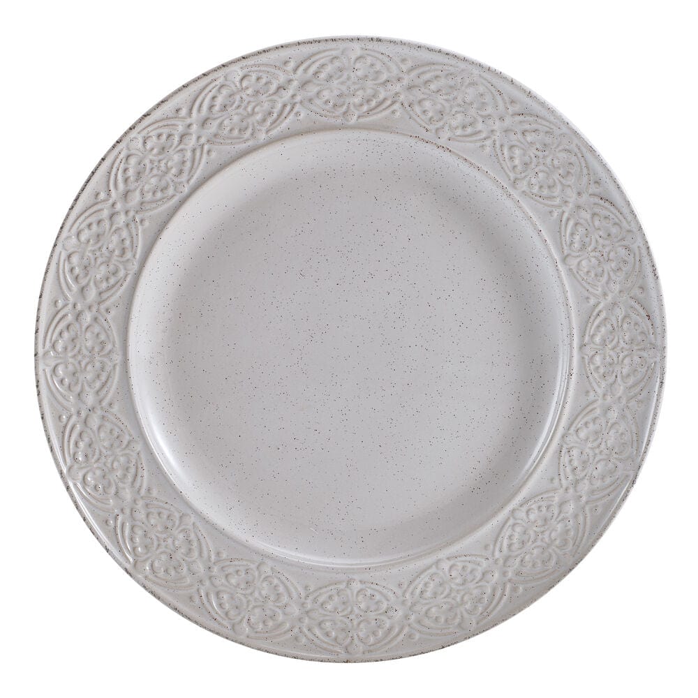 Gia 12 Piece Dinnerware Set. Service for 4