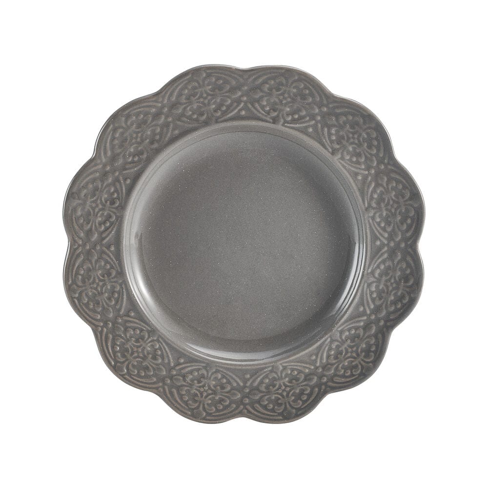 Gia 12 Piece Dinnerware Set. Service for 4
