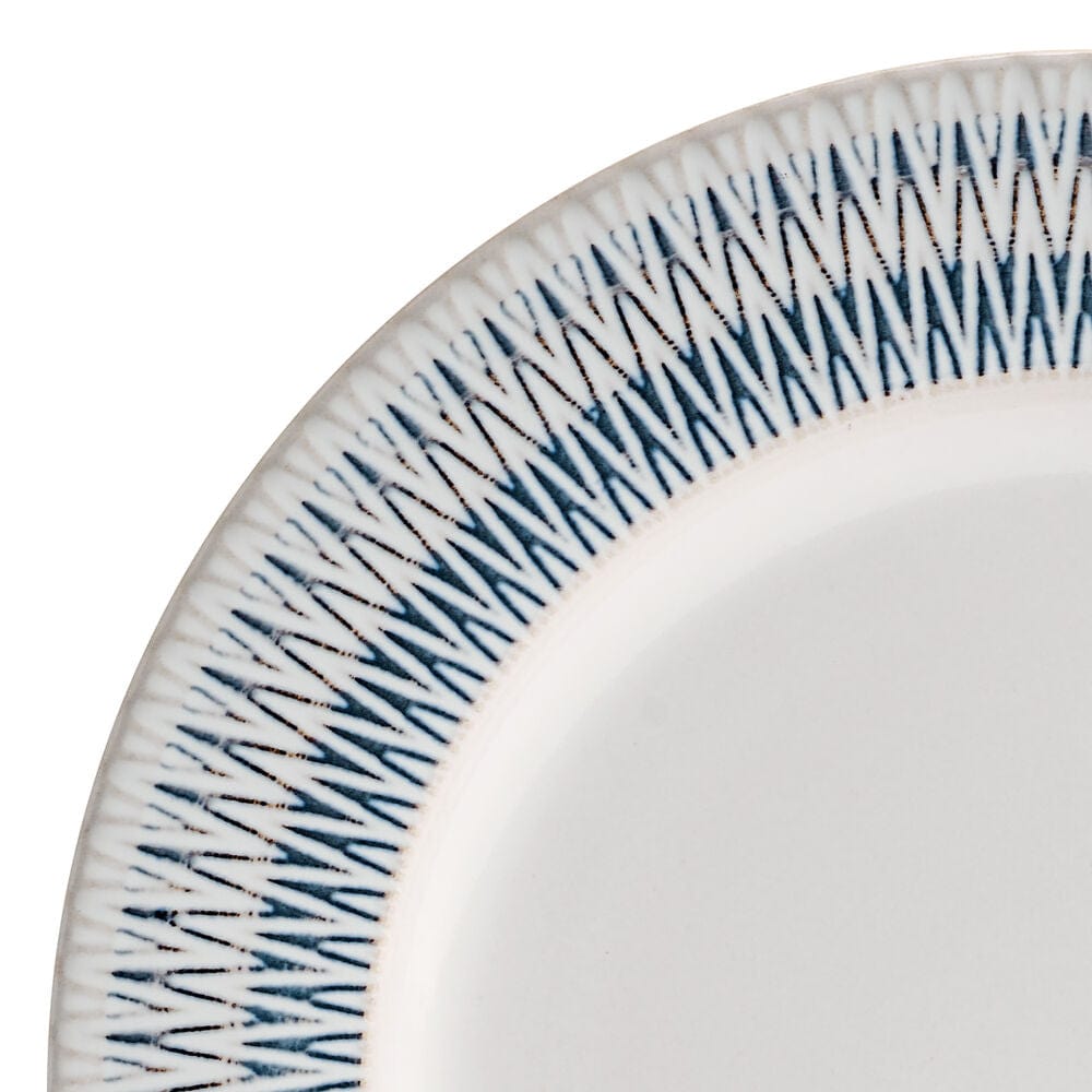Casey 12 Piece Dinnerware Set. Service for 4