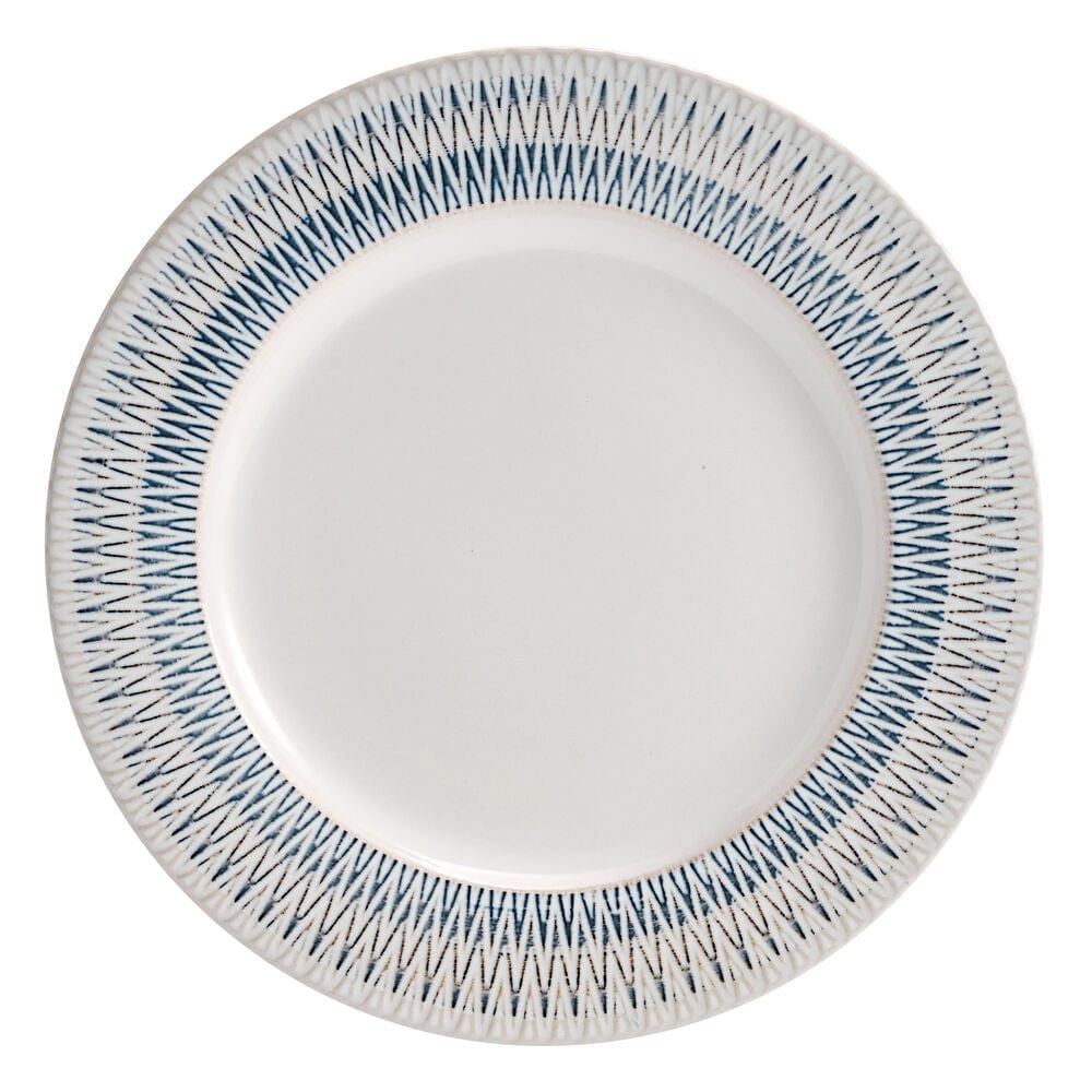 Casey 12 Piece Dinnerware Set. Service for 4