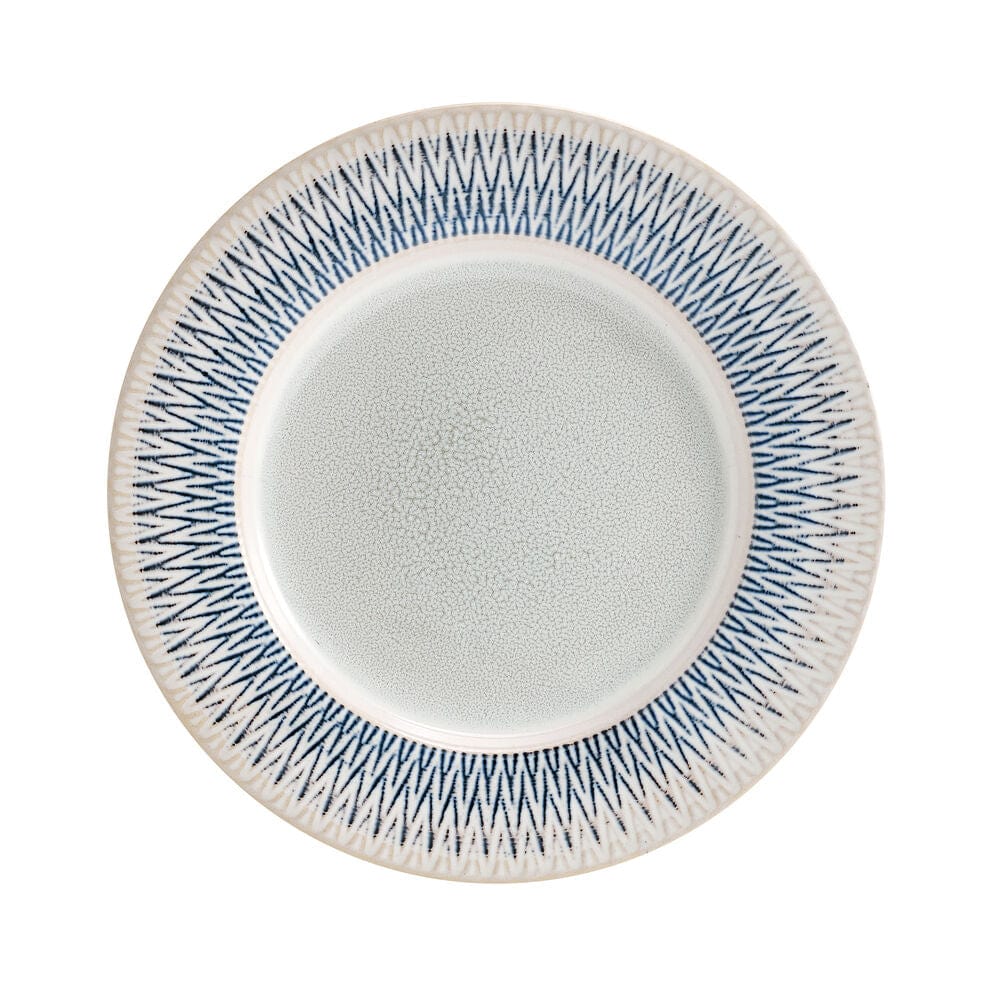 Casey 12 Piece Dinnerware Set. Service for 4