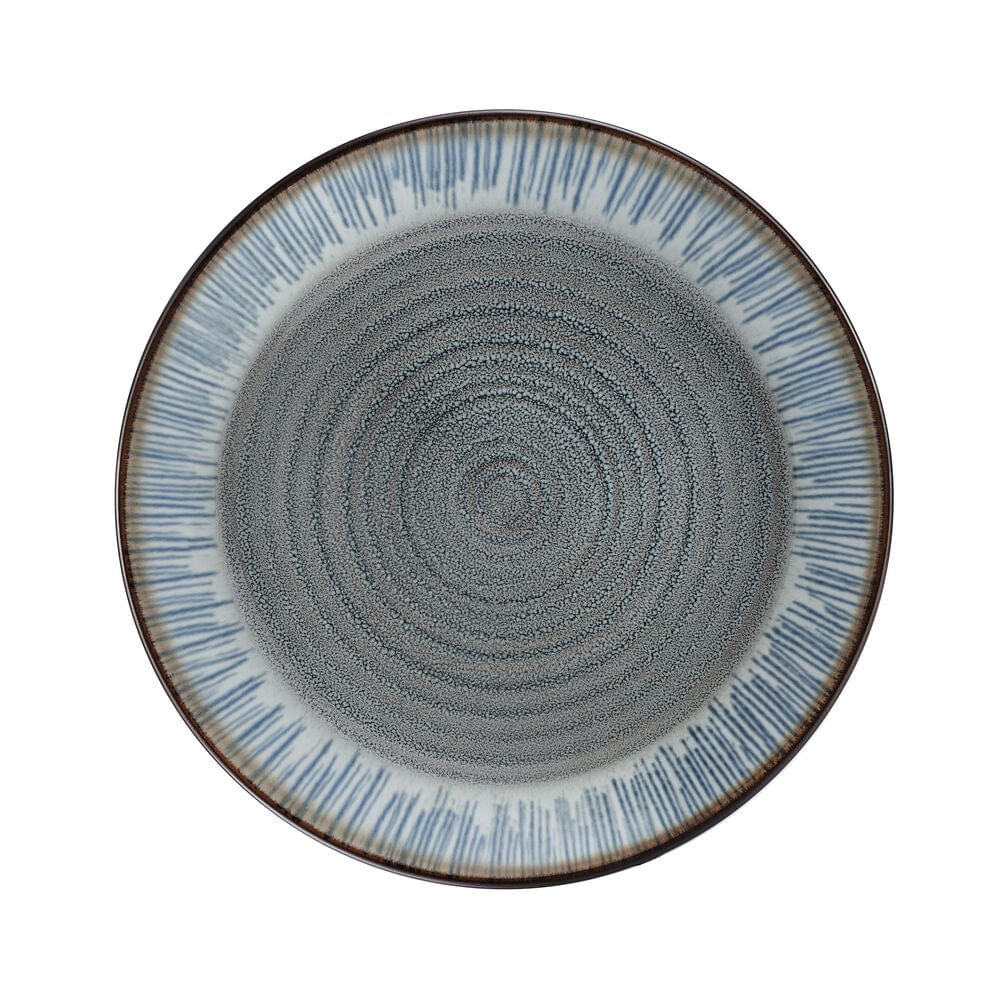 Jaimie 12 Piece Dinnerware Set. Service for 4