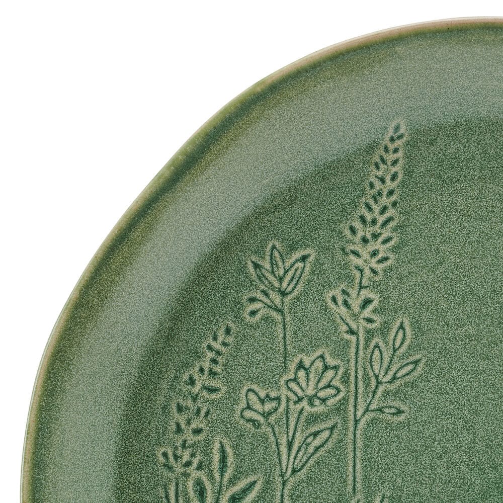 Carrie 12 Piece Dinnerware Set. Service for 4