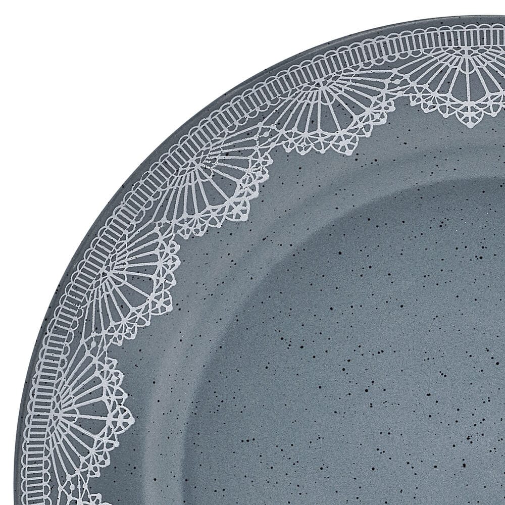 Valerie 12 Piece Dinnerware Set. Service for 4
